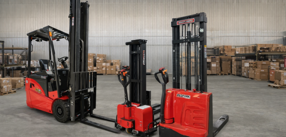 Redfork - Grupo Limbo