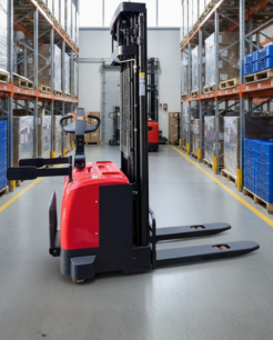 Apiladores Eléctricos