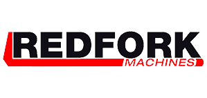 Logo de la marca Redfork
