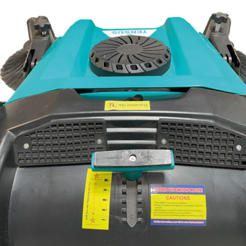 TR-50 F - Grupo Limbo