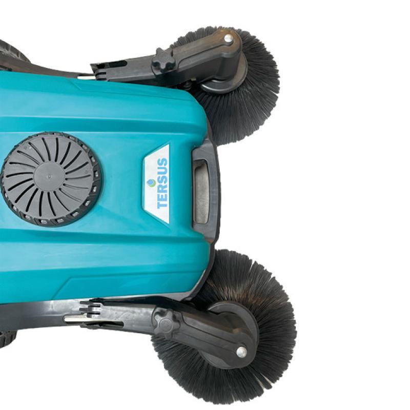 TR-50 F - Grupo Limbo