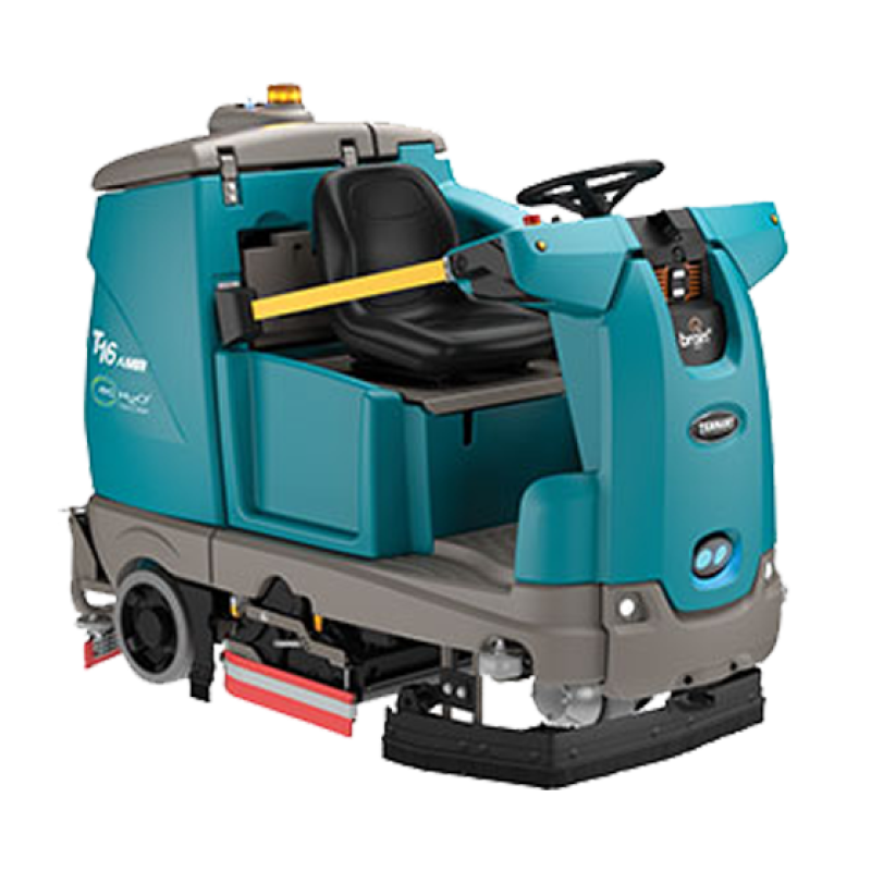 T16AMR - Grupo Limbo