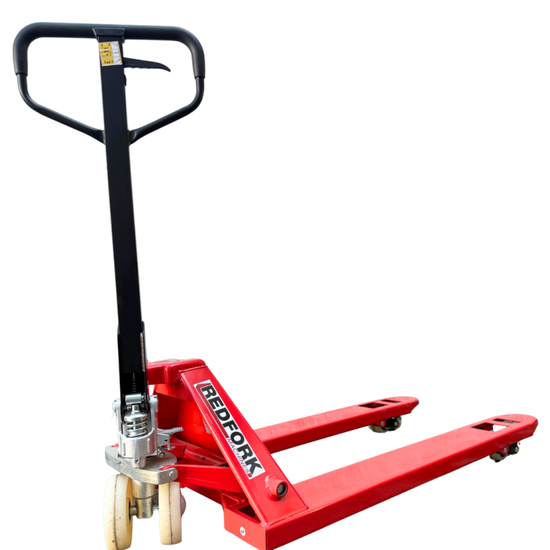 Hidráulica Angosta - 3.000 kgs - Grupo Limbo