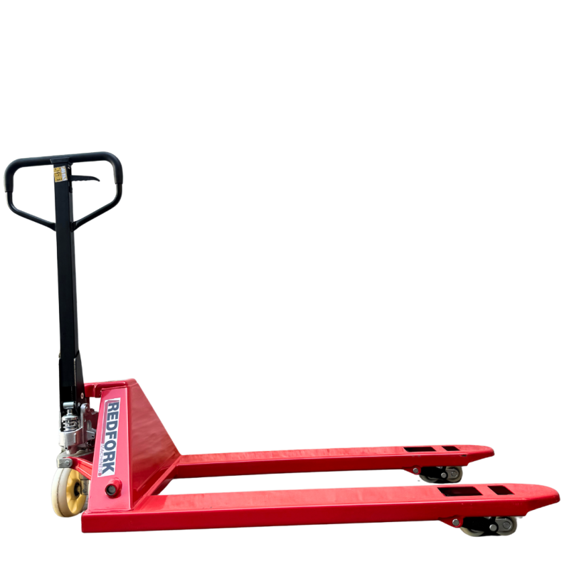 Hidráulica Ancha - 3.000 kgs - Grupo Limbo