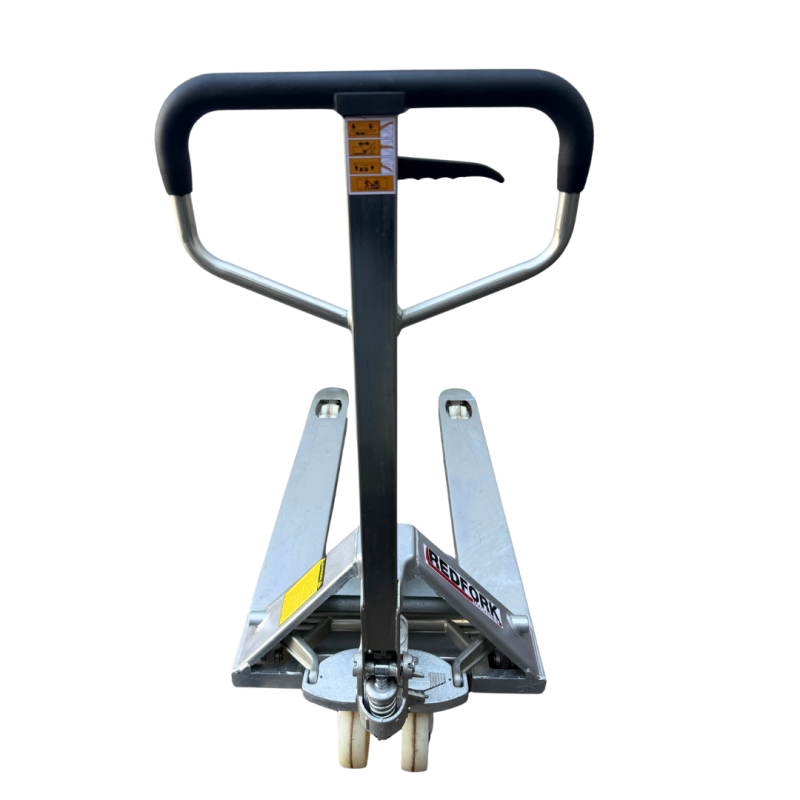 Hidráulica Galvanizada - 3.000 kgs - Grupo Limbo