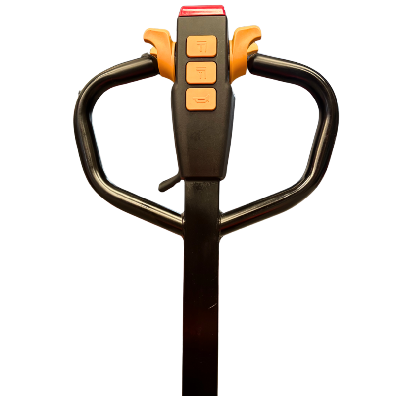 Hidráulica Eléctrica Ancha - 2.000 kgs - Grupo Limbo