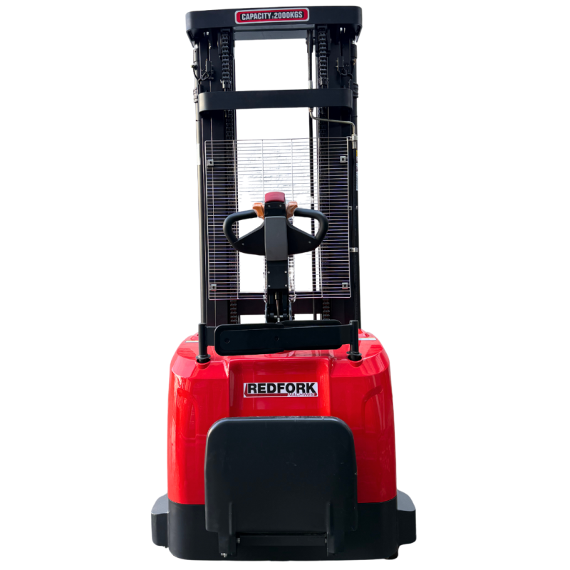 Apilador RF-AE5000 - Grupo Limbo