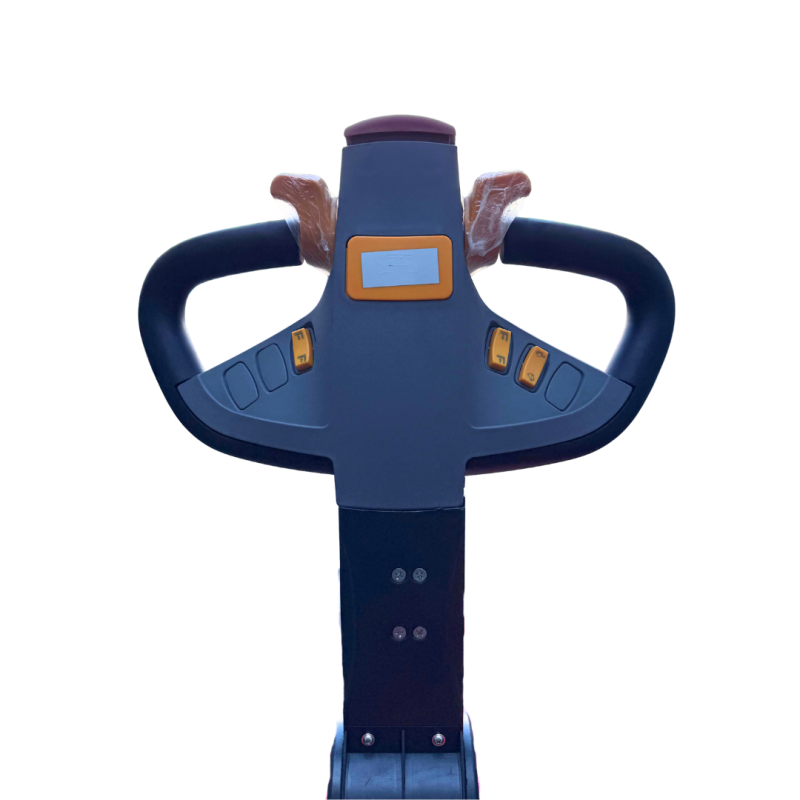 Apilador RF-AE5000 - Grupo Limbo