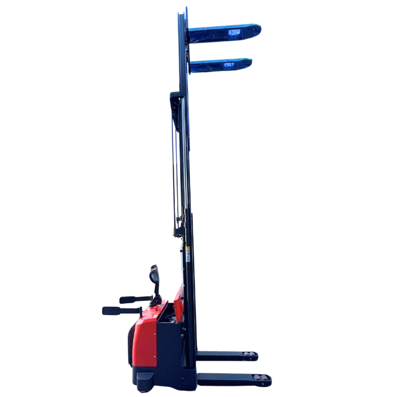 Apilador RF-AE5000 - Grupo Limbo