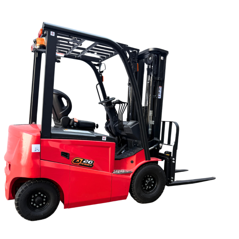 FE4P20QC - Grupo Limbo