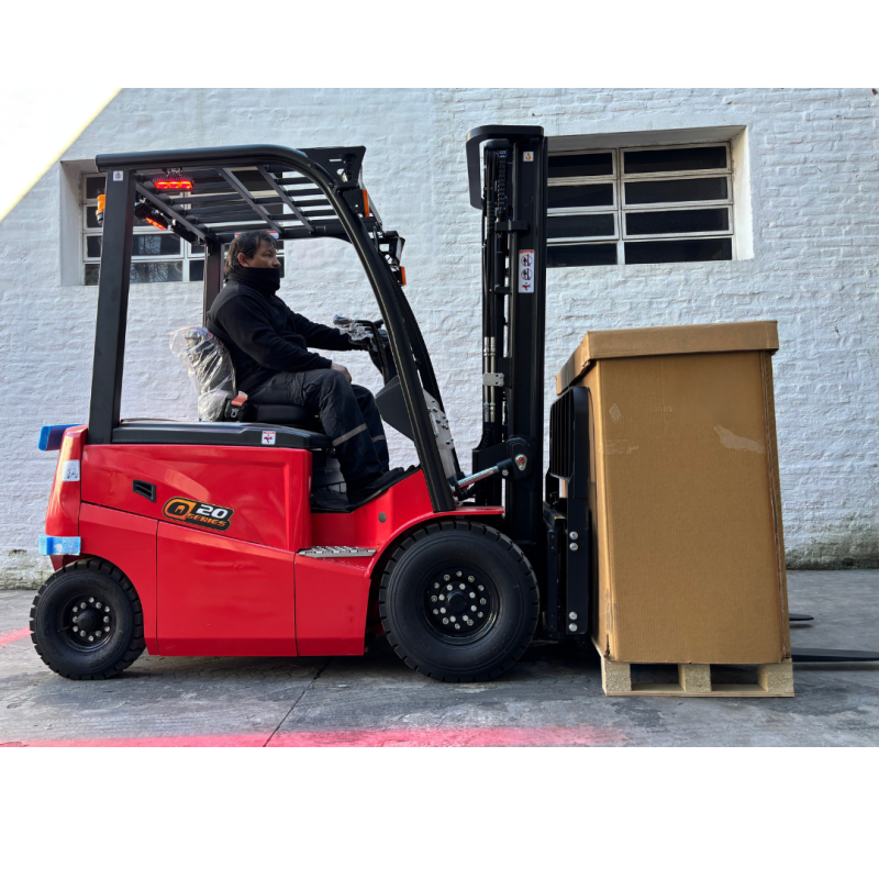 FE4P20QC - Grupo Limbo