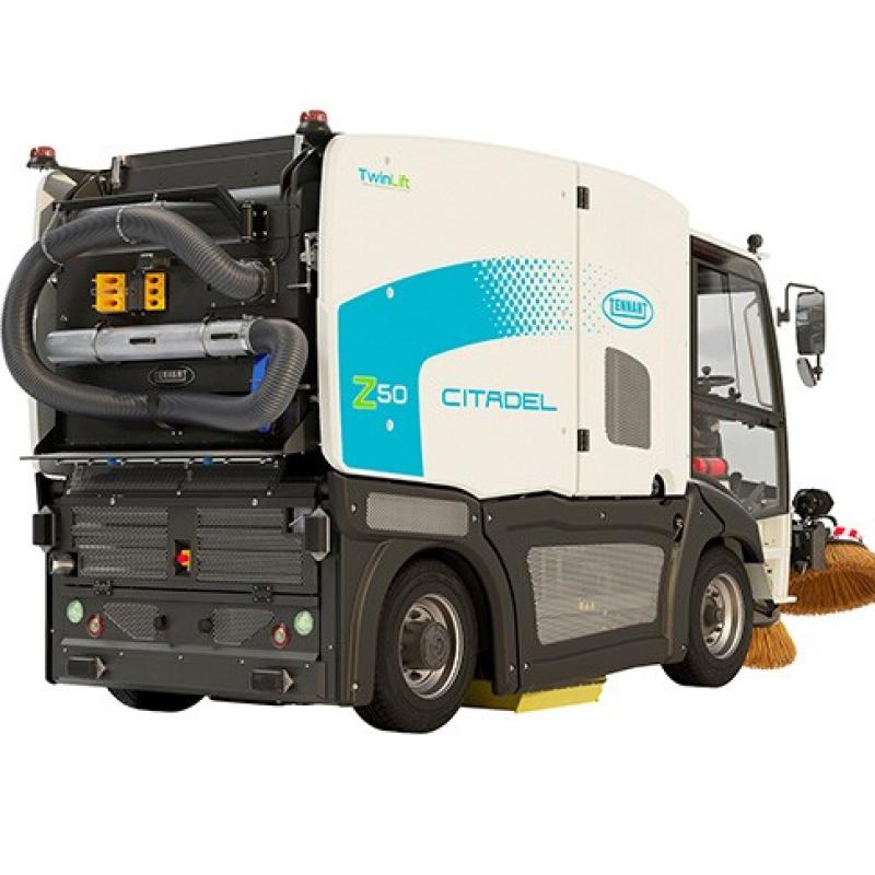 Citadel Z50 - Grupo Limbo