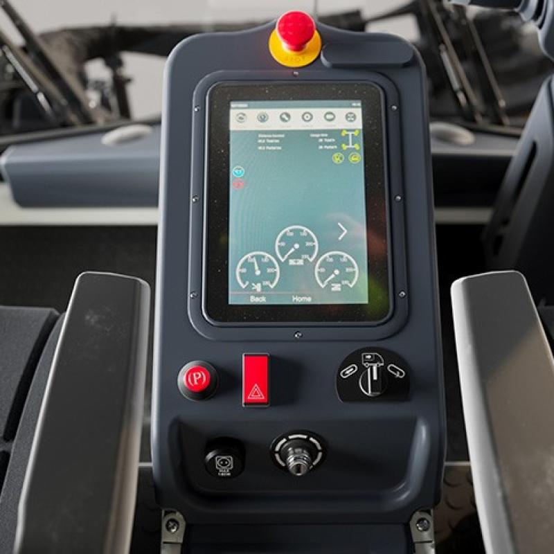 Citadel Z50 - Grupo Limbo