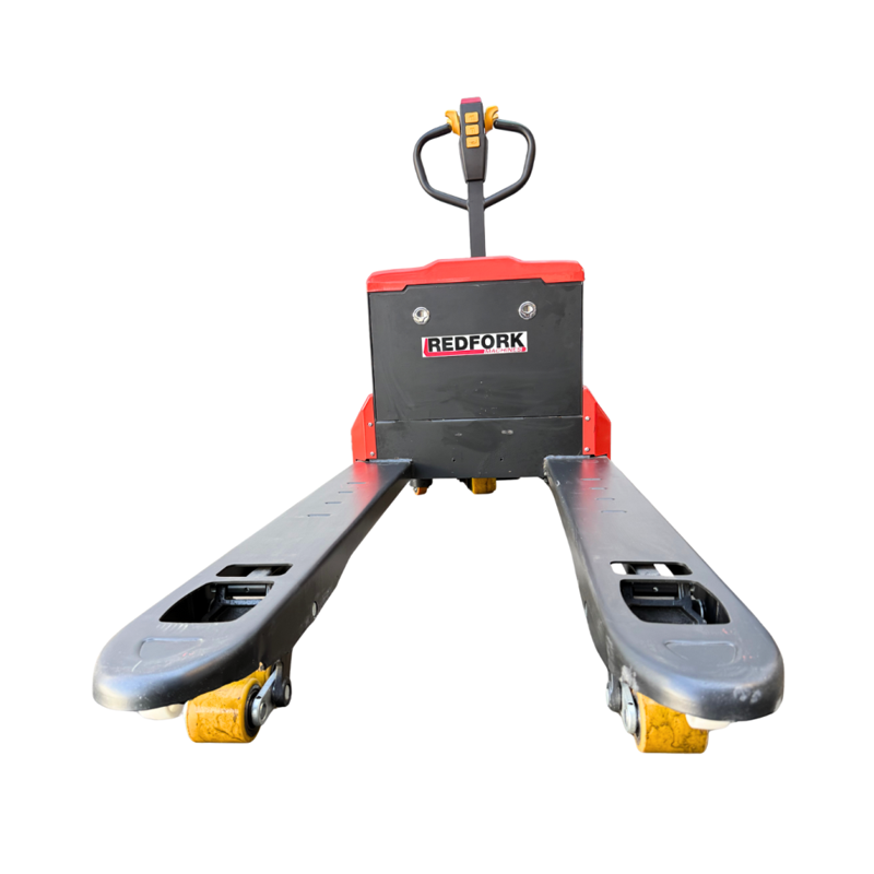 Hidráulica Eléctrica Ancha - 2.000 kgs - Grupo Limbo