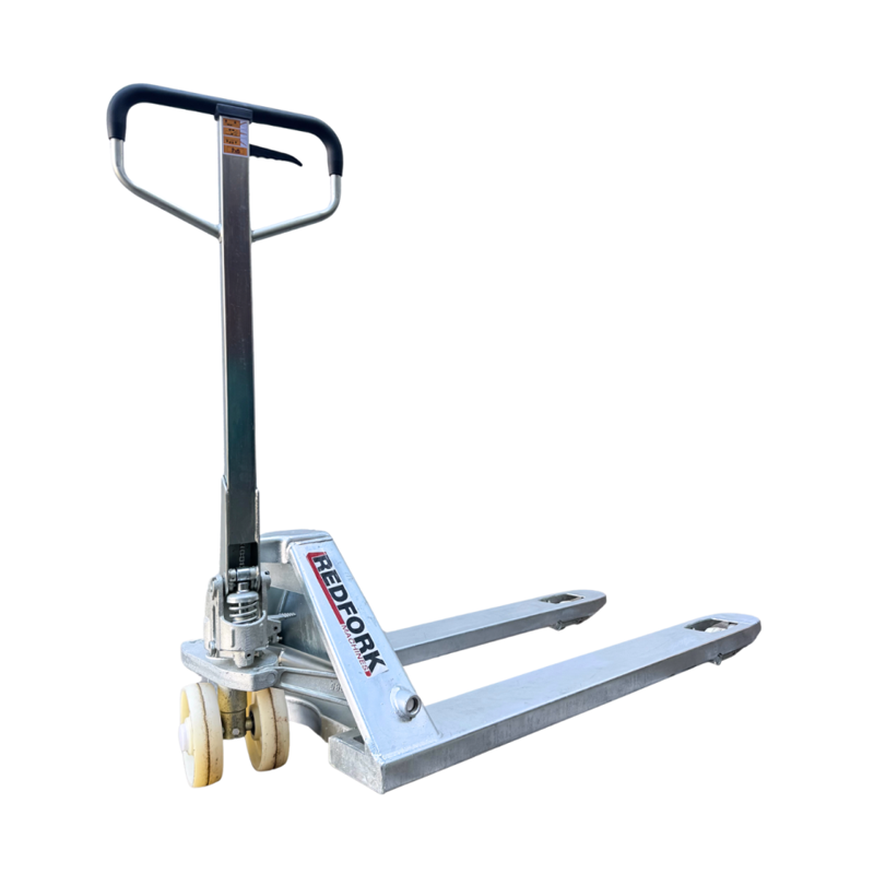 Hidráulica Galvanizada - 3.000 kgs - Grupo Limbo