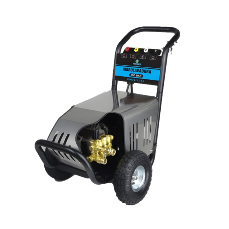 3,7 monofásica - Grupo Limbo