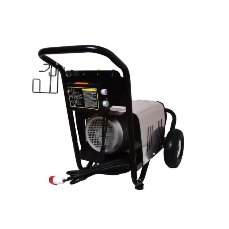 7,5 trifásica - Grupo Limbo