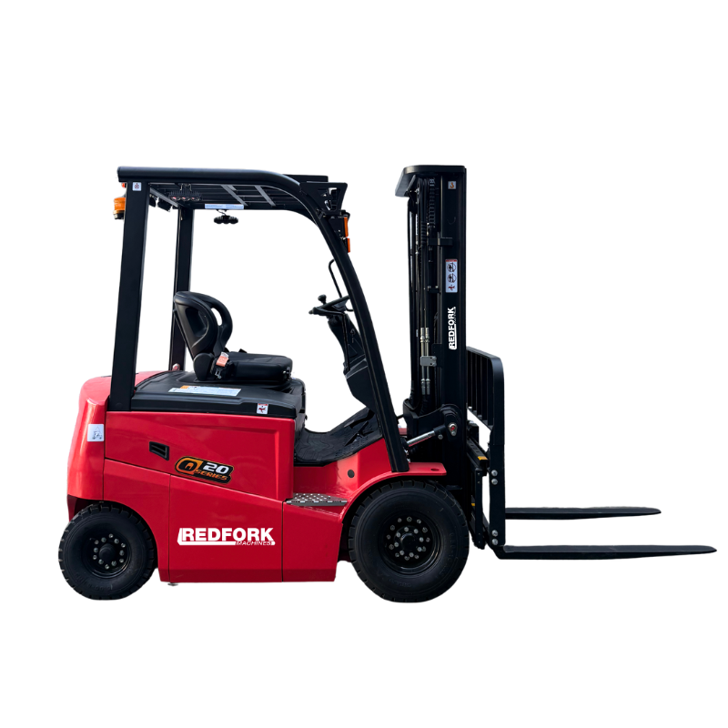 FE4P20QC - Grupo Limbo