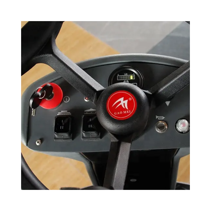 GM-MINI - Grupo Limbo