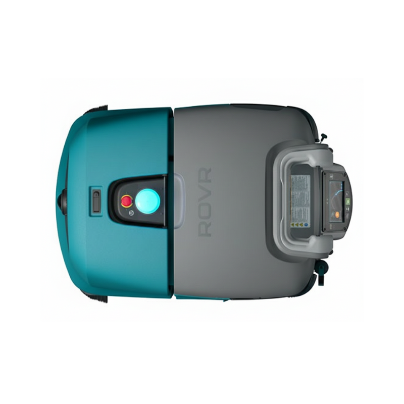 X6 ROVR - Grupo Limbo