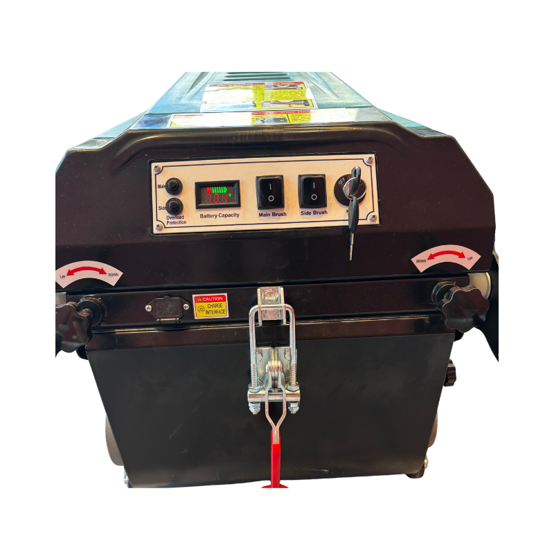 TR-BE35A - Grupo Limbo