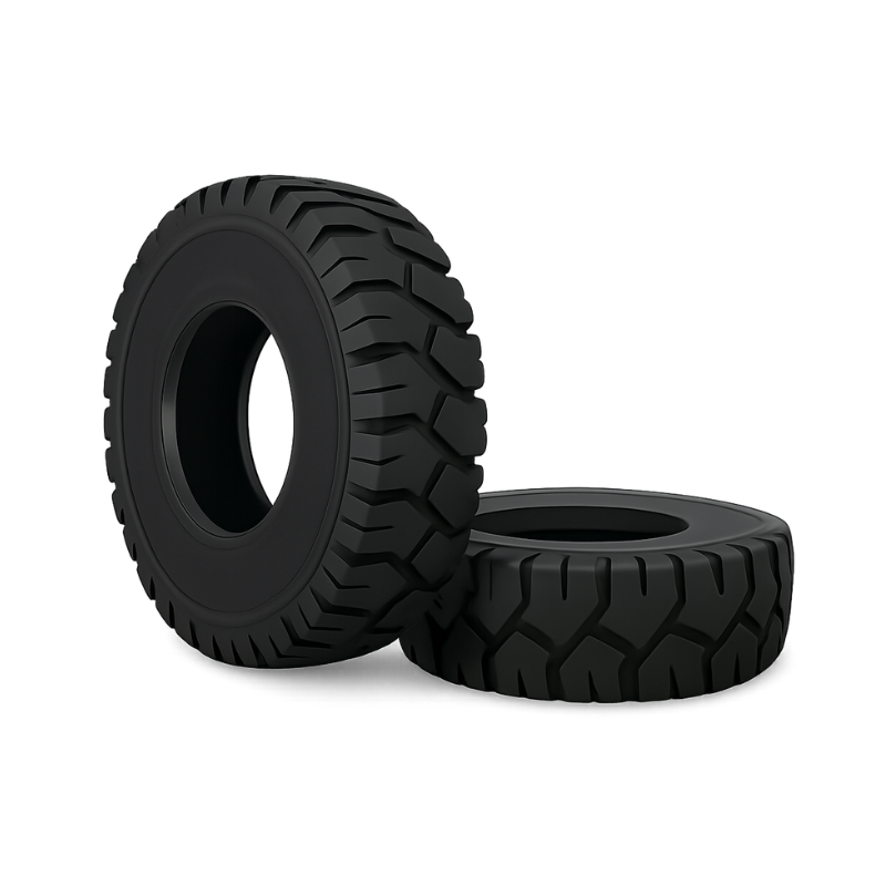 Neumáticas Industriales - Grupo Limbo