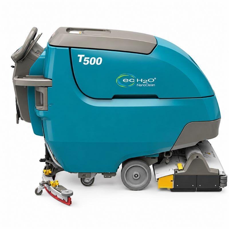 T500 - Grupo Limbo